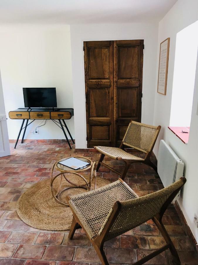Domaine De Carraire Ξενοδοχείο Αιξ-αν-Προβάνς Εξωτερικό φωτογραφία