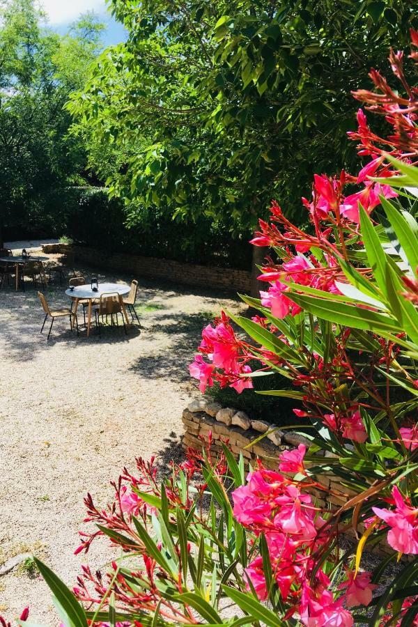 Domaine De Carraire Ξενοδοχείο Αιξ-αν-Προβάνς Εξωτερικό φωτογραφία