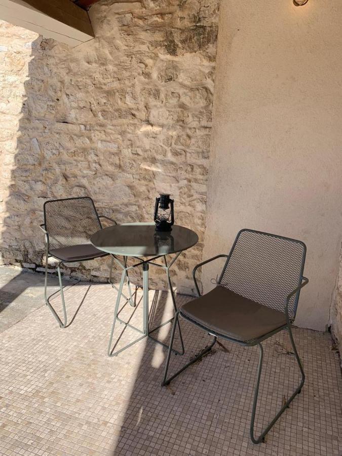 Domaine De Carraire Ξενοδοχείο Αιξ-αν-Προβάνς Εξωτερικό φωτογραφία
